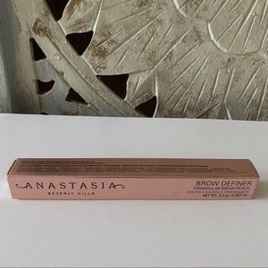 Anastasia Beverly Hills Brow Definer Dark Brown